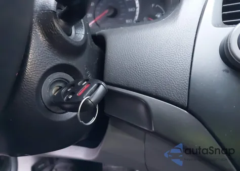 2010 Honda Accord 2.4 Lx from USA, damaged, VIN 1HGCP2F30AA061688